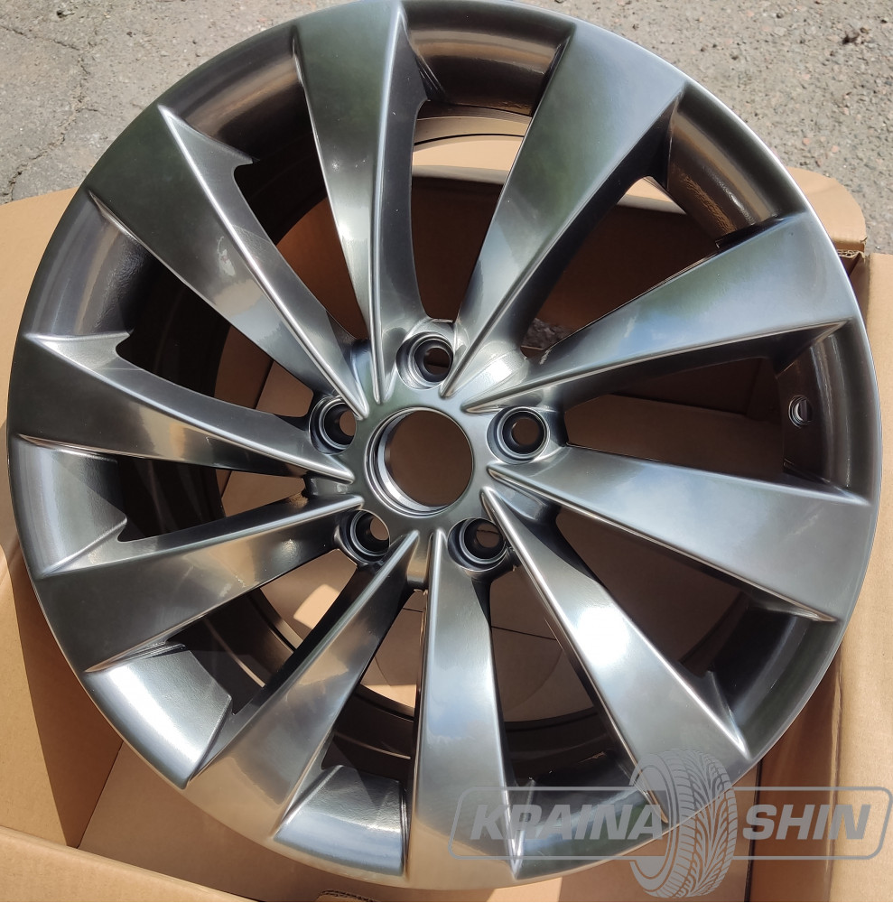 Диски Replica Skoda CT1320