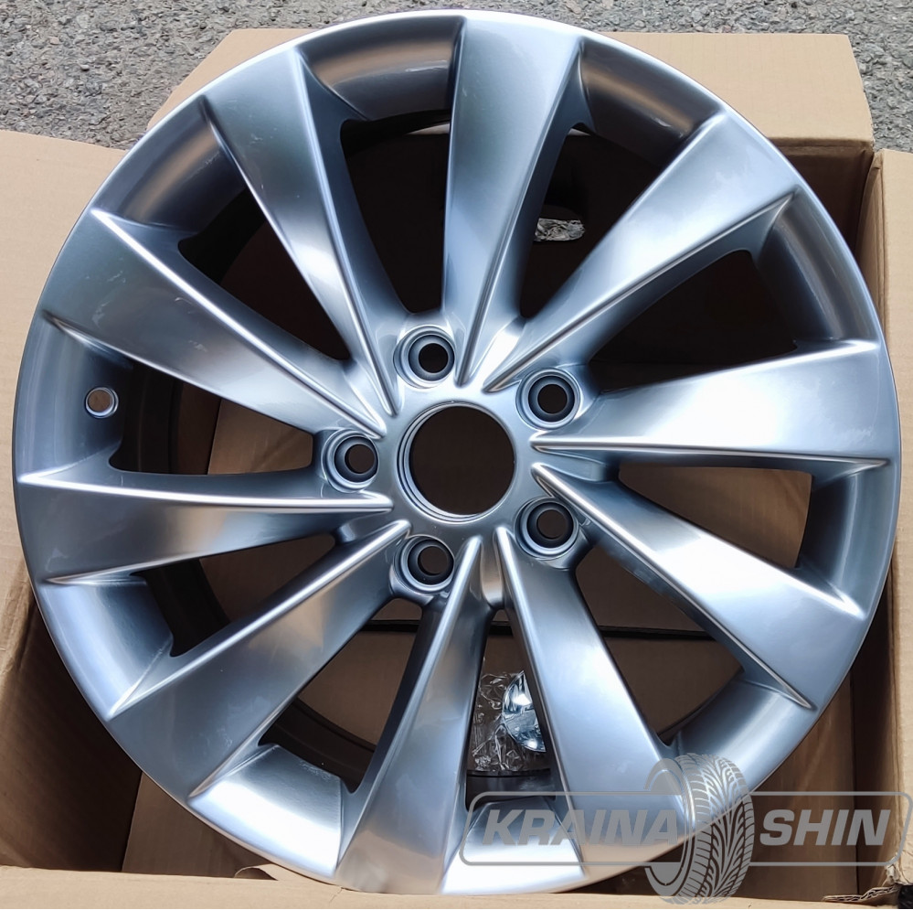 Диск Replica Skoda CT1320 7.5x17 5x112 ET45 57.1 HS