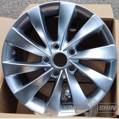 Диск Replica Skoda CT1320 7.5x17 5x112 ET45 57.1 HS