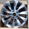 Диск Replica Skoda CT1320 7.5x17 5x112 ET45 57.1 HS
