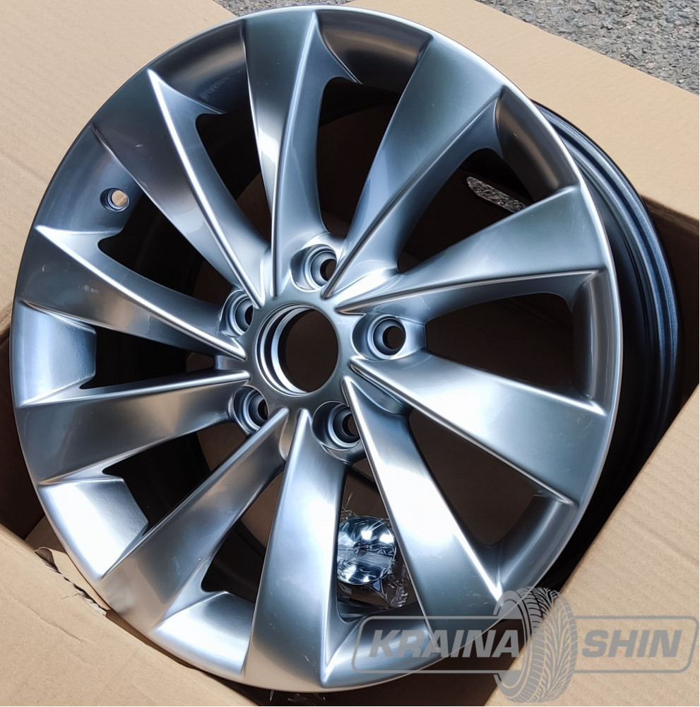 Диск Replica Skoda CT1320 7.5x17 5x112 ET45 57.1 HS