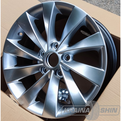 Диск Replica Skoda CT1320 7.5x17 5x112 ET45 57.1 HS