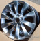 Диск Replica Skoda CT1320 7.5x17 5x112 ET45 57.1 HS