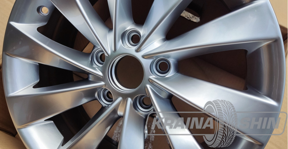 Диск Replica Skoda CT1320 7.5x17 5x112 ET45 57.1 HS