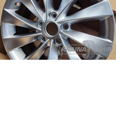 Диск Replica Skoda CT1320 7.5x17 5x112 ET45 57.1 HS