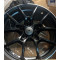 Диск Replica Ford KW11 7x16 5x108 ET35 73.1 MBL