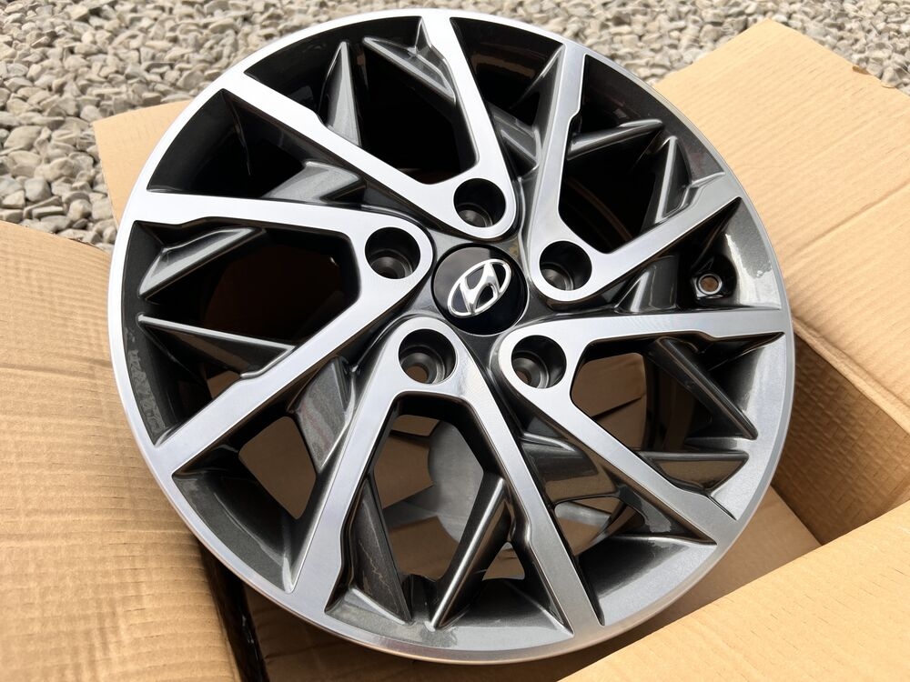 Диски Replica HND5394
