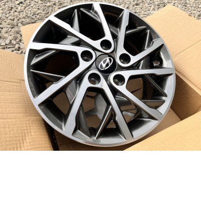 Диски Replica HND5394