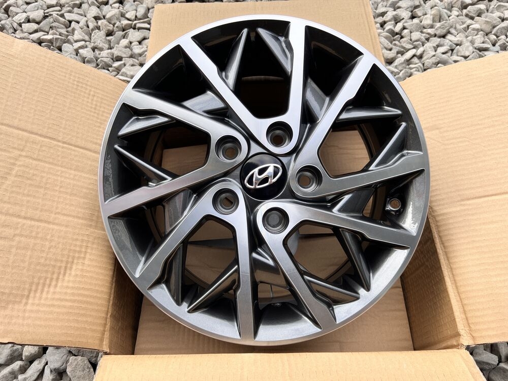 Диски Replica HND5394