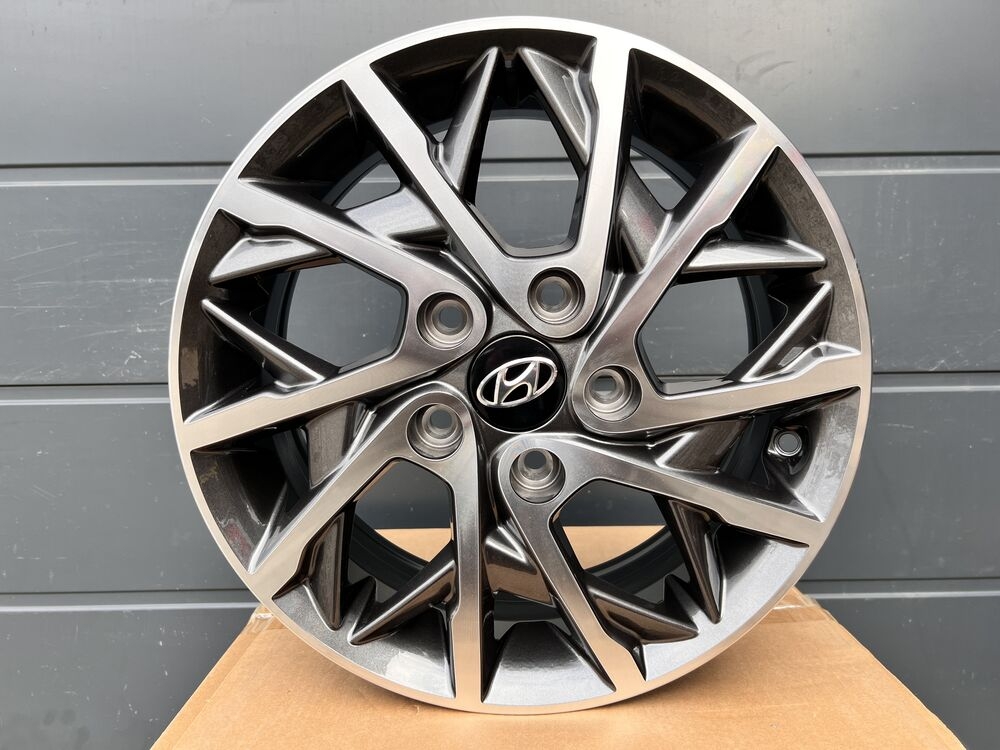 Диски Replica HND5394
