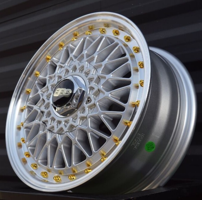 Диски Replica GX032