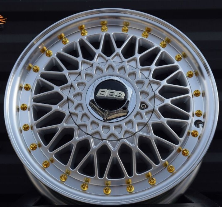 Диски Replica GX032