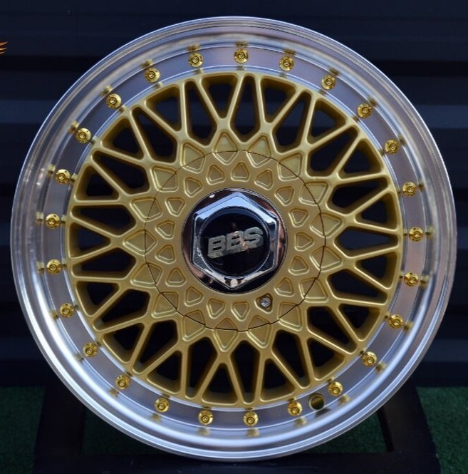 Диски Replica GX032
