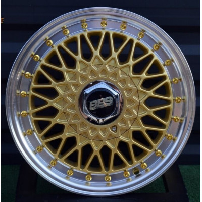 Диски Replica GX032