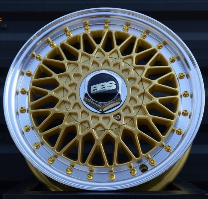 Диски Replica GX032
