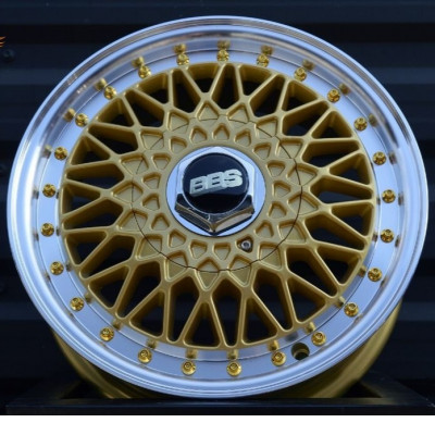 Диски Replica GX032