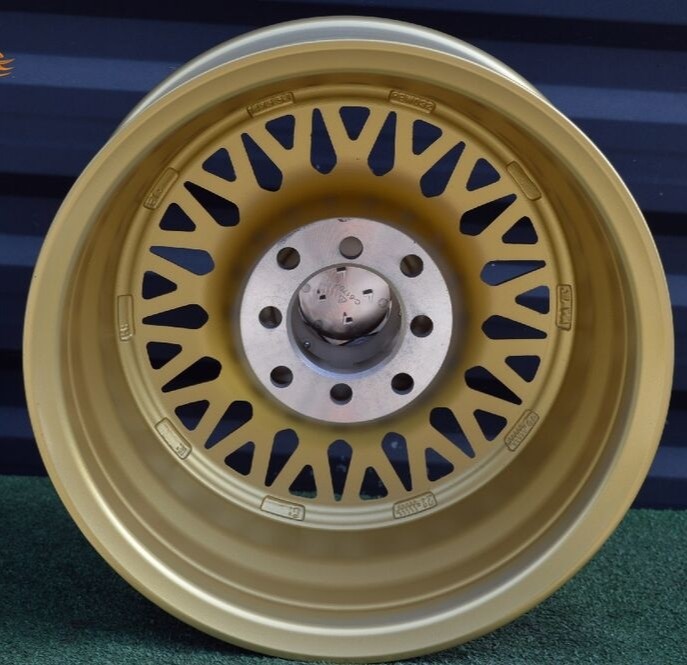 Диски Replica GX032