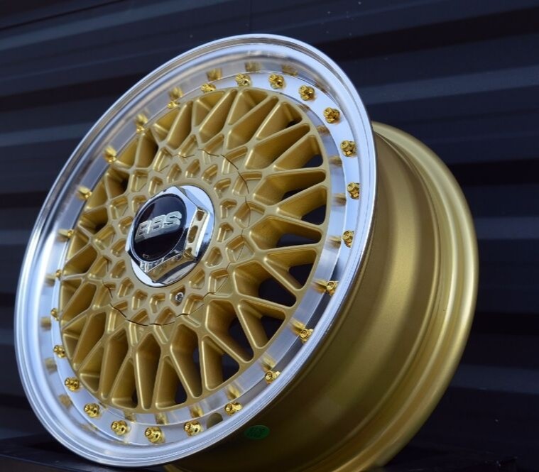 Диски Replica GX032