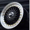 Диски Replica REW032 цвет 