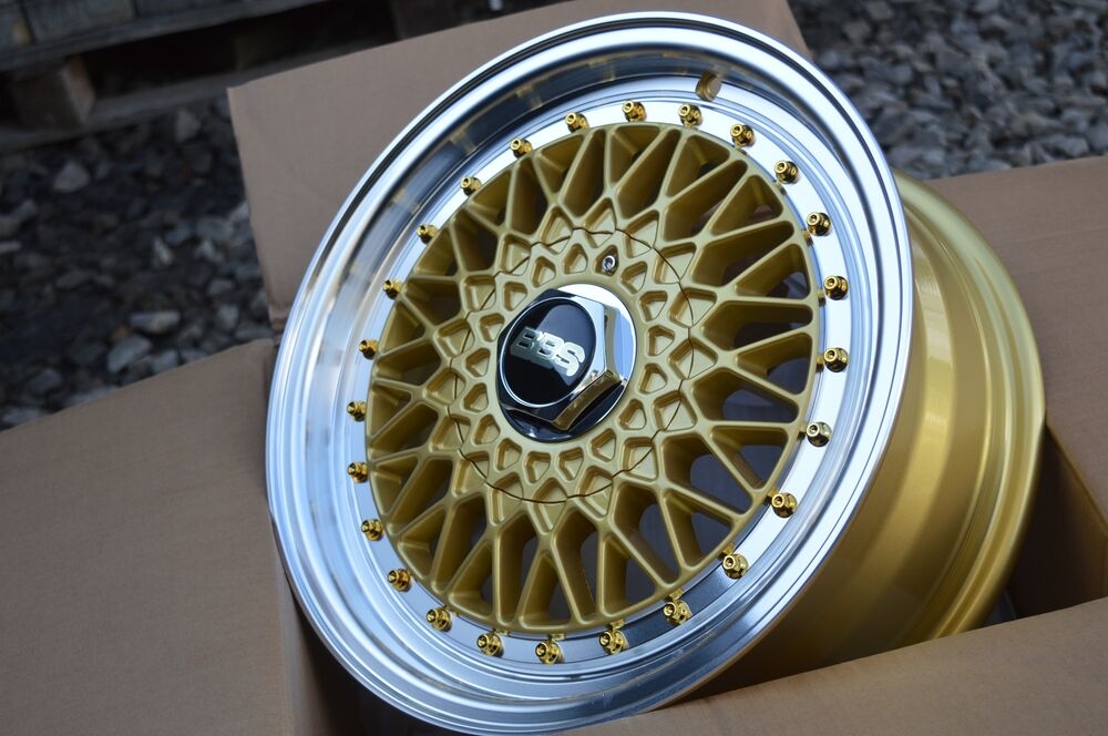 Диски Replica REW032