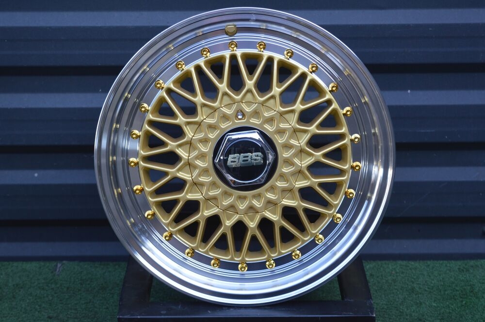 Диски Replica REW032