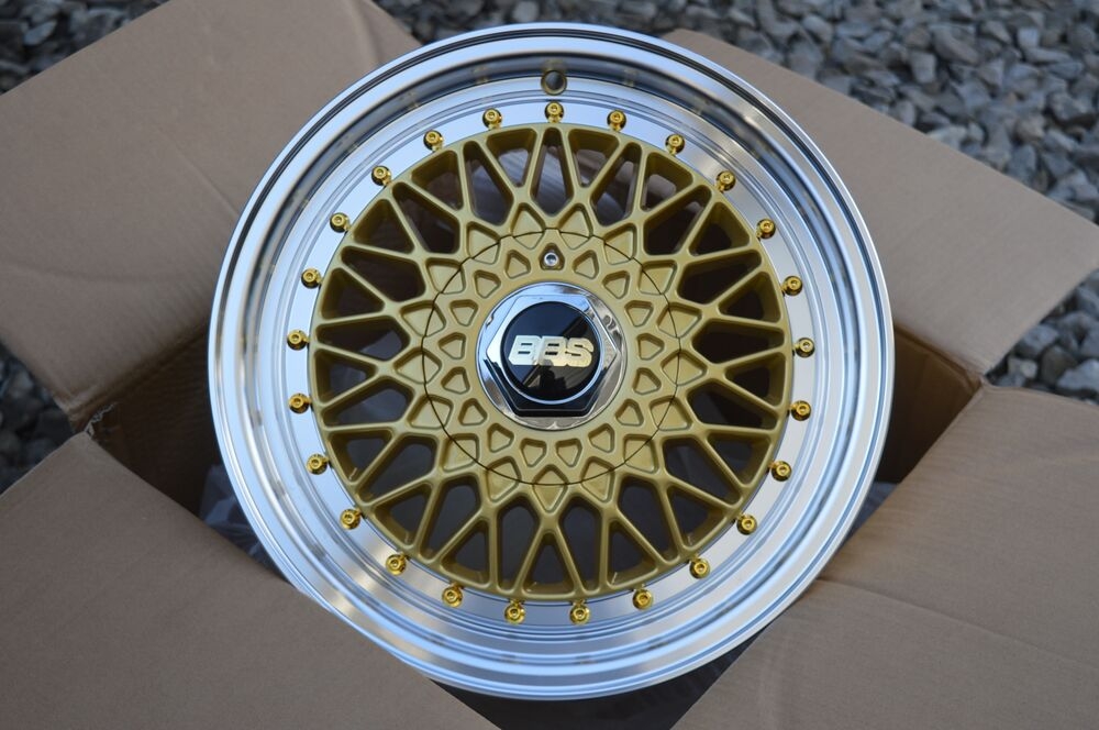 Диски Replica REW032