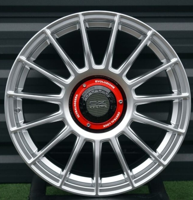 Диски Replica 0257