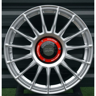 Диски Replica 0257