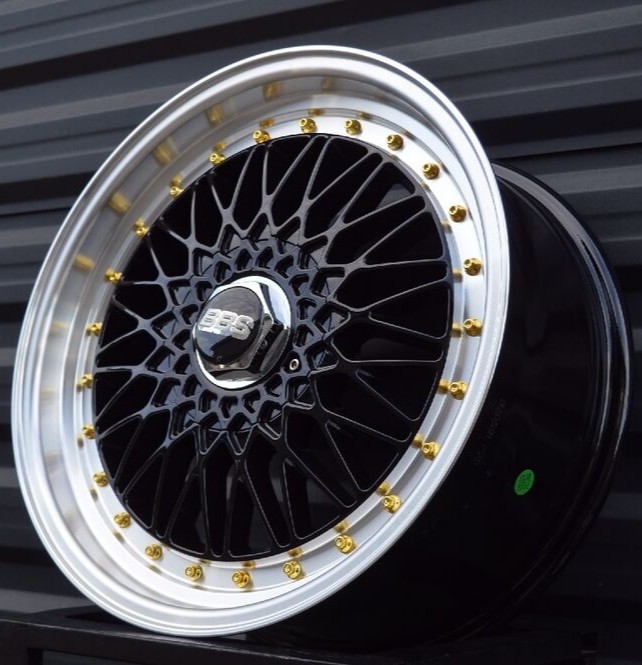 Диски Replica REW032-7