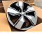 Диск Replica 7119 7x17 5x112 ET45 57.1 Black