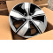 Диск Replica 7119 7x17 5x112 ET45 57.1 Black