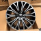 Диск Replica 8054 8x18 5x112 ET39 66.5 Black