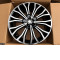 Диск Replica 8054 8x18 5x112 ET39 66.5 Black