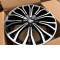 Диск Replica 8054 8x18 5x112 ET39 66.5 Black
