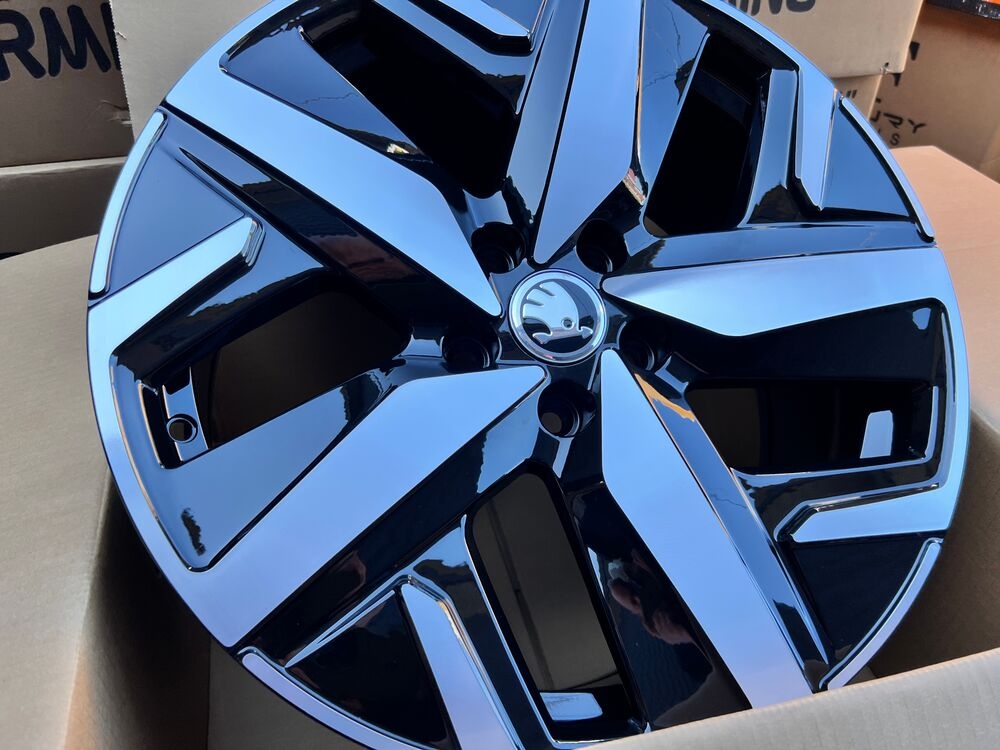 Диски Replica FBX236-8