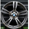 Диск Replica 941 8x18 5x112 ET30 66.6 Black