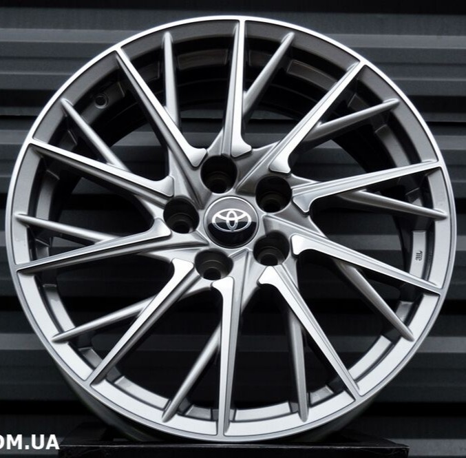 Диски Replica 0250