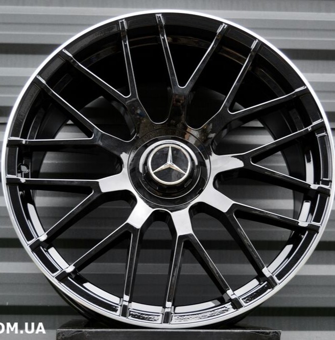 Диски Replica 9007