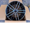 Диск Replica 0354 8.5x18 5x112 ET45 66.6 Black