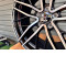 Диск Replica 0354 8.5x18 5x112 ET45 66.6 Black