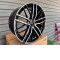 Диск Replica 0354 8.5x18 5x112 ET45 66.6 Black