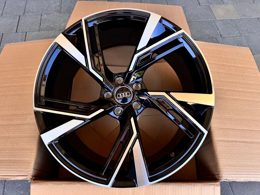Диски Replica D5452