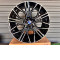 Диск Replica 312 8.5x20 5x112 ET30 66.6 Black