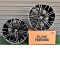 Диск Replica 312 8.5x20 5x112 ET30 66.6 Black