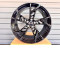 Диск Replica D5611 9x21 5x112 ET32 66.5 Black