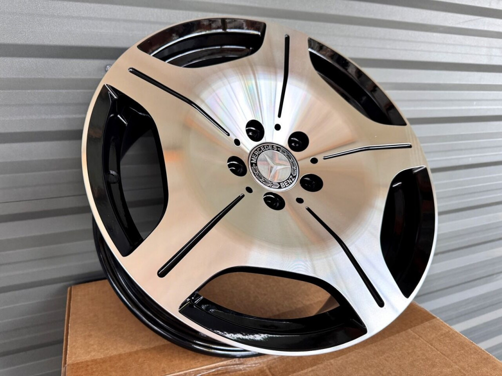 Диски Replica CB326