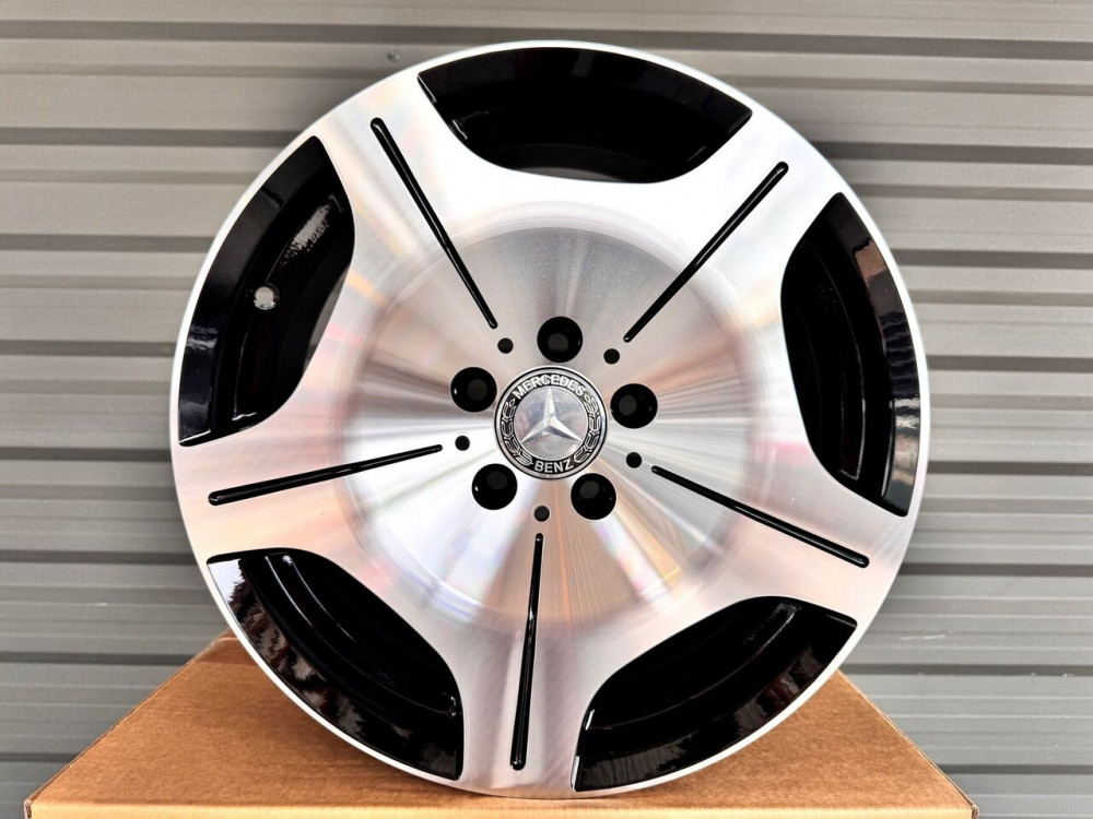 Диски Replica CB326