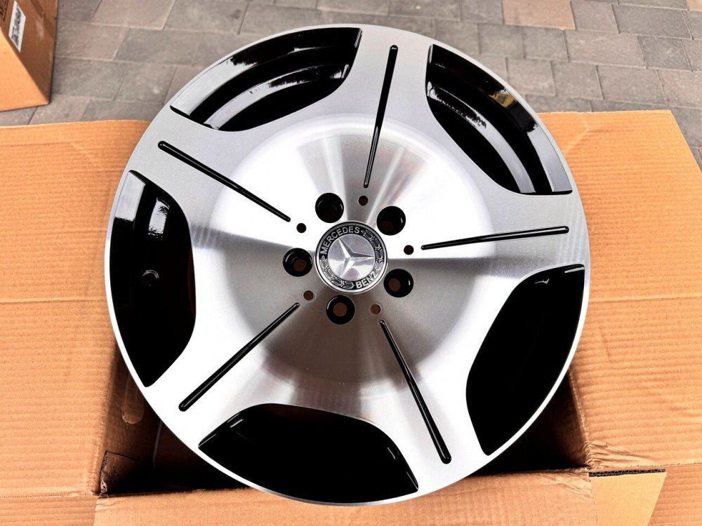 Диски Replica CB326