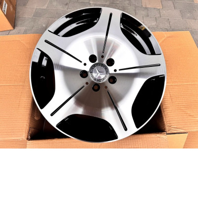 Диски Replica CB326