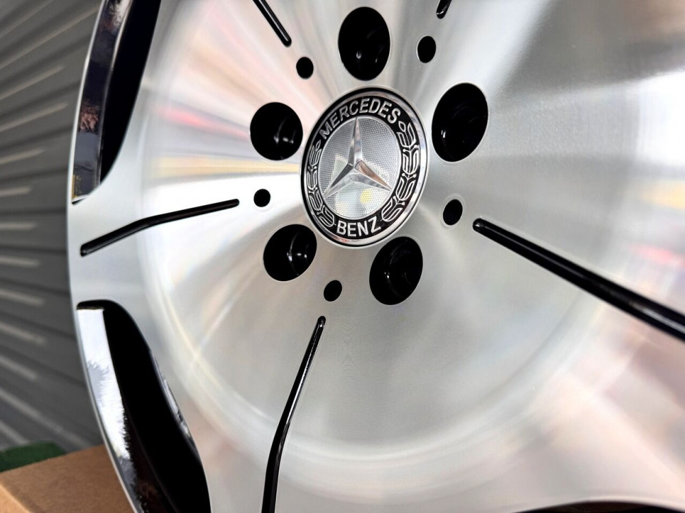 Диски Replica CB326